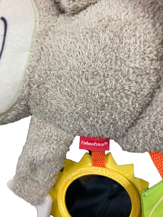 used Toys