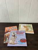 used BUNDLE Hardback Picture Books