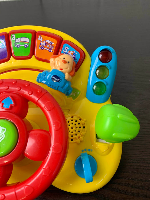 used Toys