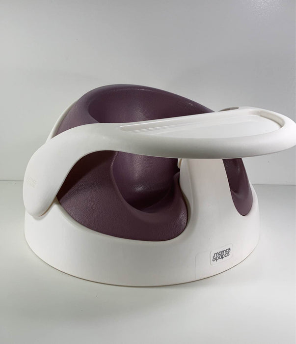 secondhand Mamas & Papas Baby Snug and Tray