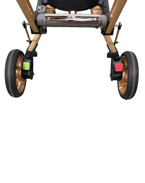 Orbit Baby G5 Stroller Frame Base, Rose Gold, 2023