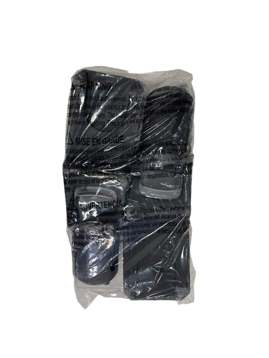 Shop Maxi-Cosi Zelia2 Luxe Travel System, New Hope Black, 2023 at Goodbuygears