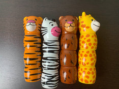 used Toys