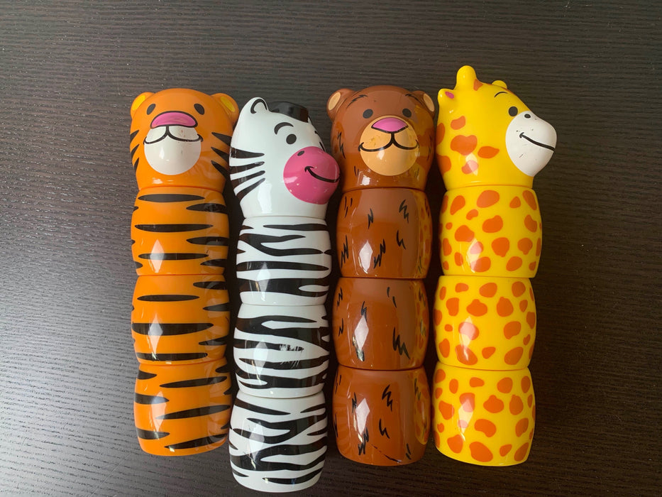 used Toys