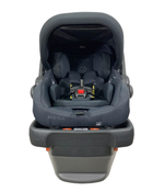 Shop UPPAbaby MESA V2 Infant Car Seat, 2022, Jake (Black) at Goodbuygears