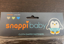 secondhand Snappi Snappi 3-Pack