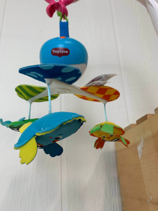 used Home Nursery