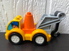 used BUNDLE Duplo Blocks