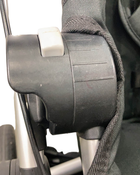 secondhand Baby Jogger City Select Single Stroller, Onyx