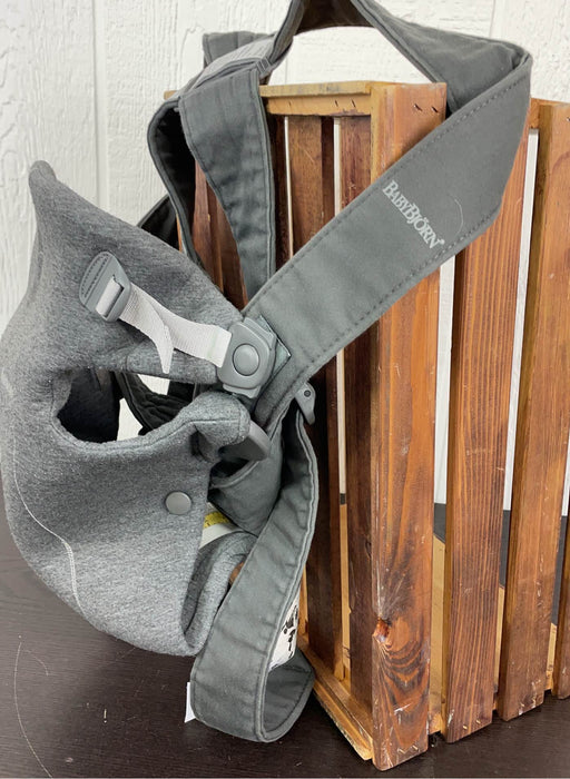 Shop BabyBjorn Baby Carrier Mini at Goodbuygears