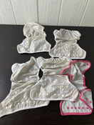secondhand Cloth Diapers