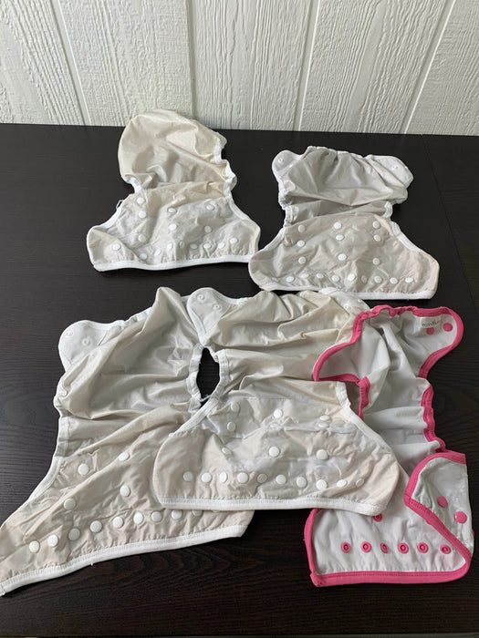 secondhand Cloth Diapers