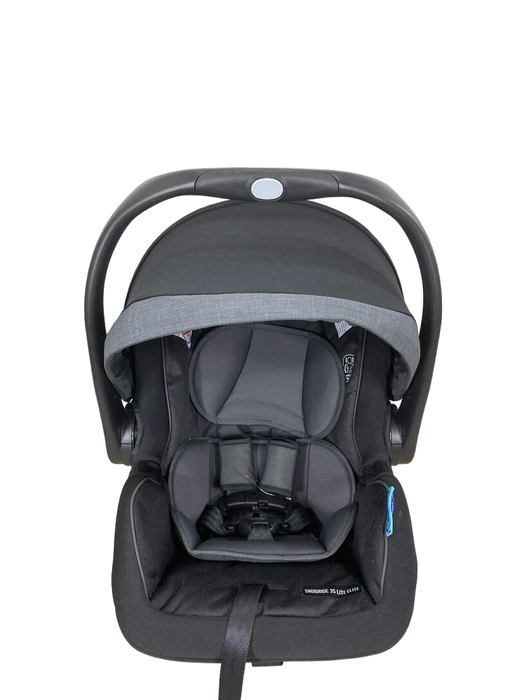 Shop Graco Modes Nest Travel System, 2022, Sullivan at Goodbuygears