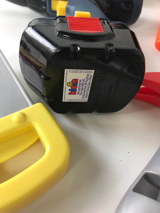 secondhand Toys