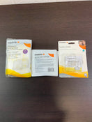secondhand BUNDLE Medela Accessories