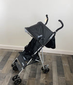 used Delta Children Jeep PowerGlyde Stroller