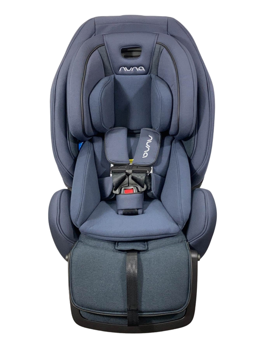 Shop Nuna EXEC All In One Car Seat, 2022, Lake at Goodbuygears