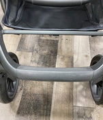 Shop UPPAbaby VISTA V2 Stroller, 2021, Greyson (Charcoal Melange) at Goodbuygears