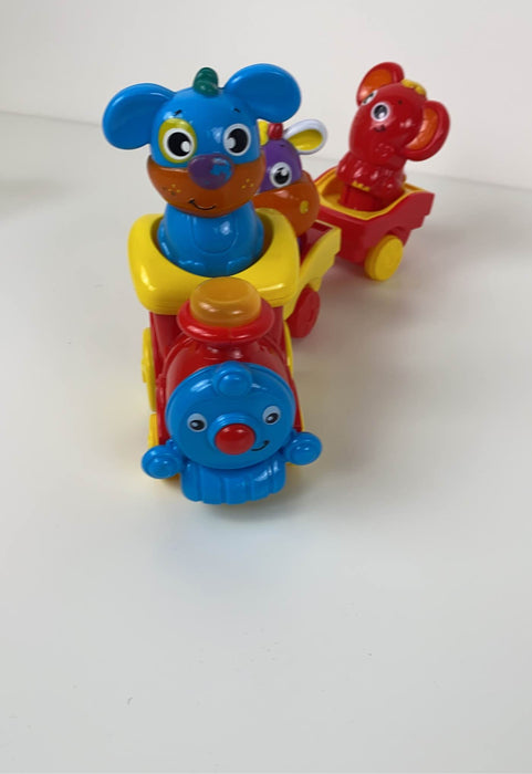 used Toys