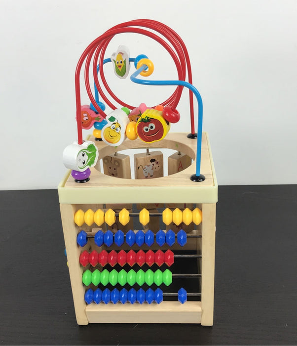 secondhand Toys