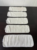 used Diapering