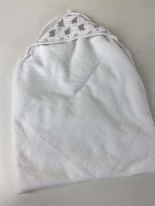 secondhand Aden + Anais Baby Bath Wrap
