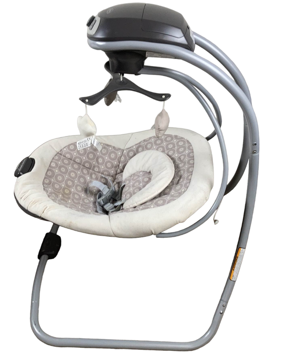 used Infant Gear