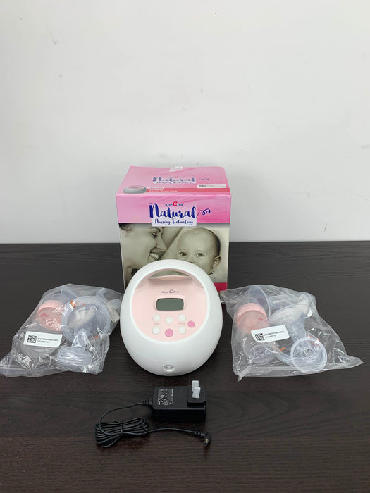 used Feeding