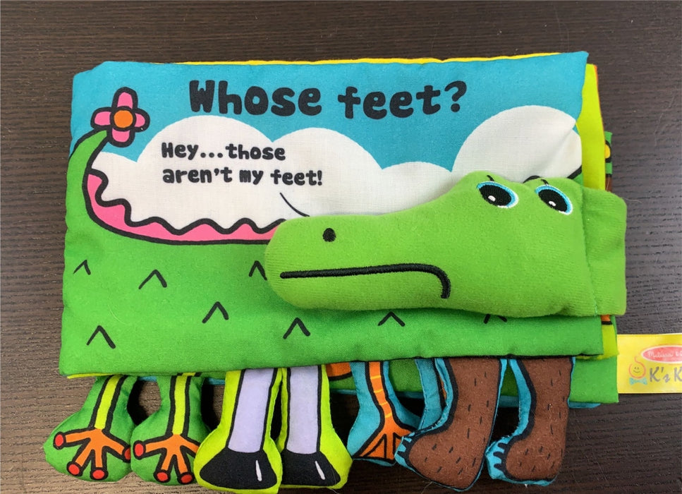 secondhand Toys