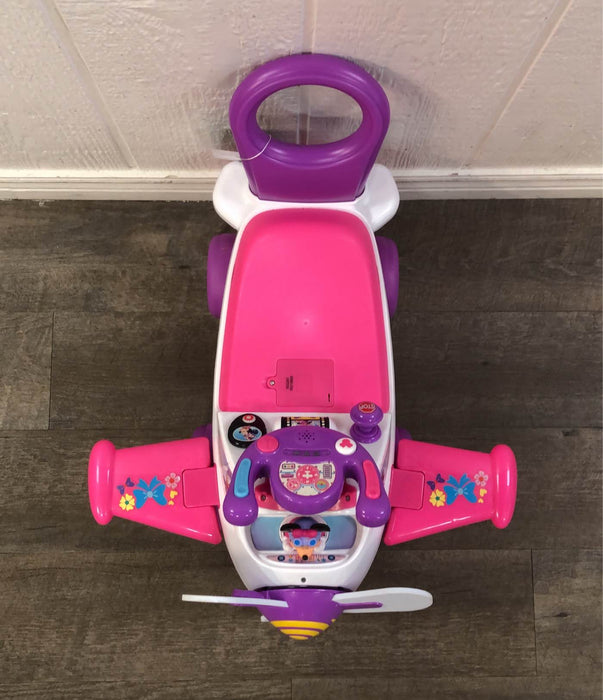 used Toys
