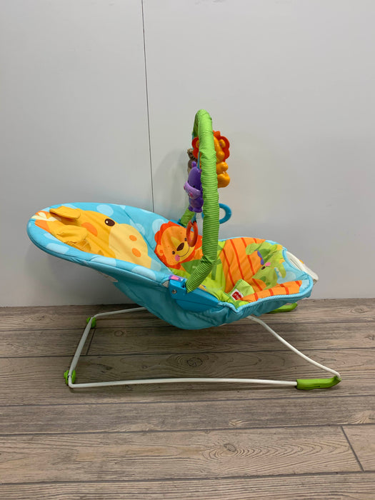 used Infant Gear