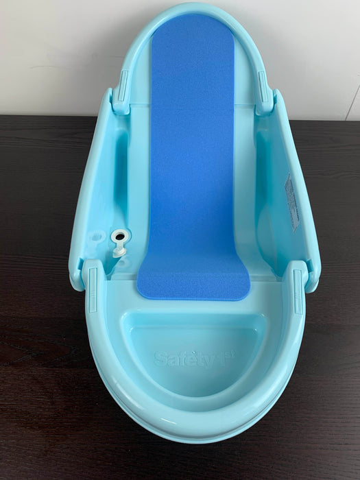 used Safety 1st Folding Tub