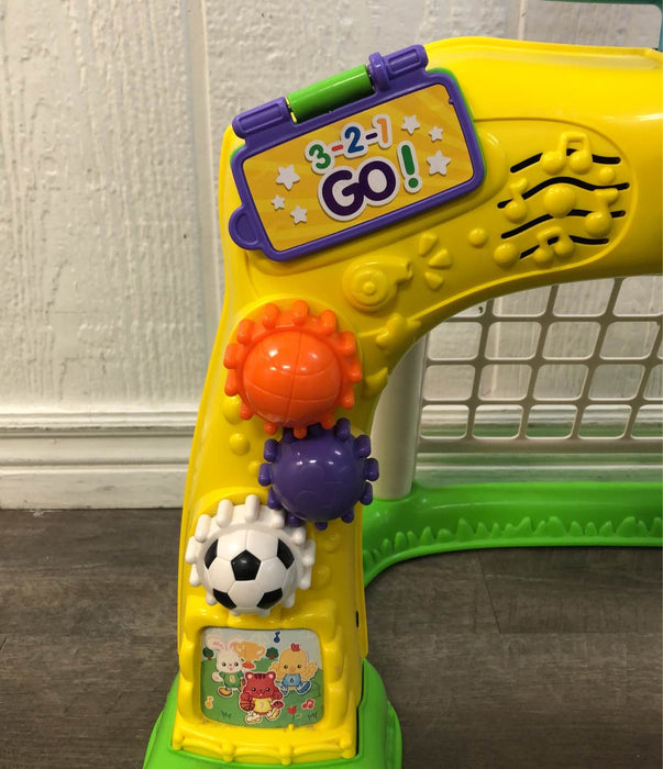 secondhand Toys