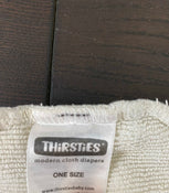 used Cloth Diapers