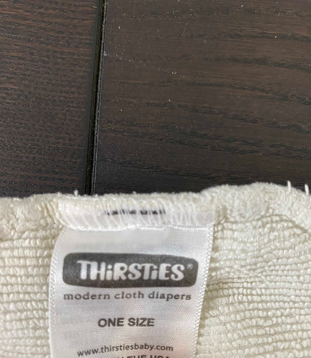 used Cloth Diapers