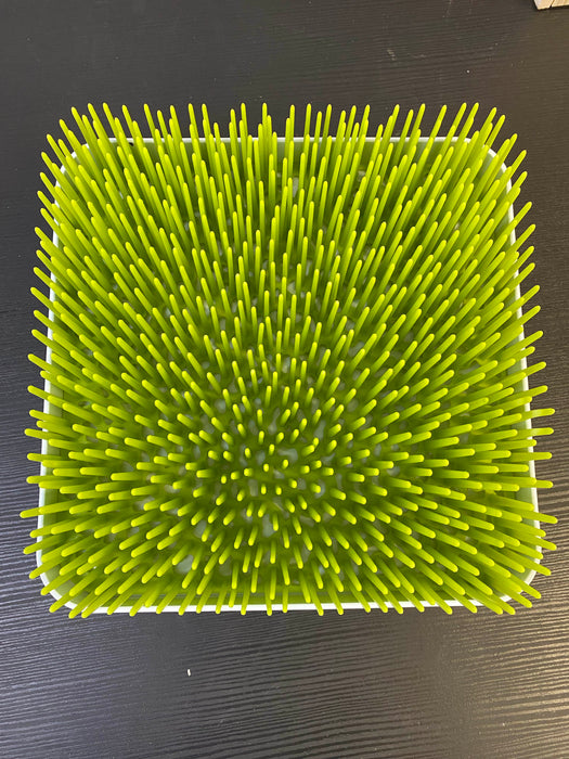 secondhand Boon Grass Countertop Drying Rack