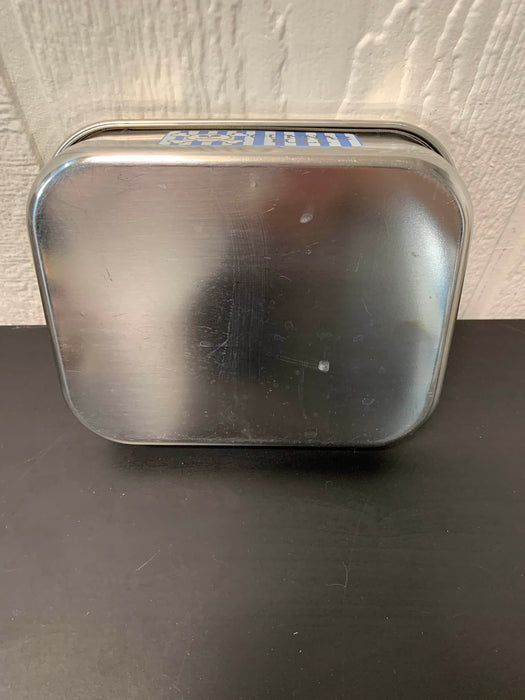 secondhand Lunchbots Stainless Steel Container