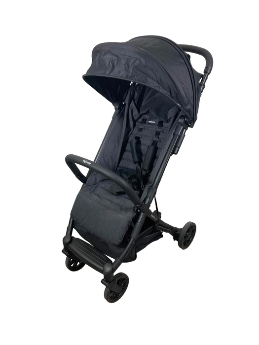 Shop Inglesina Quid 2 Stroller, Onyx Black, 2023 at Goodbuygears
