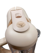 secondhand Beaba Babycook Solo 4-in-1 Baby Food Maker