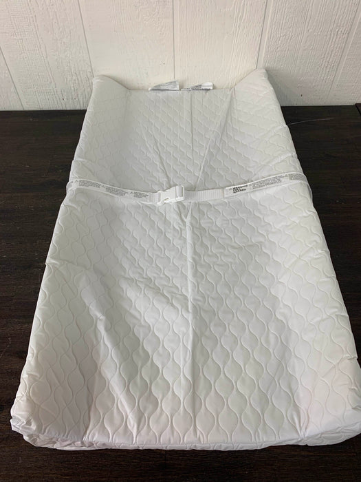 secondhand Children’s Products Contoured Changing Pad