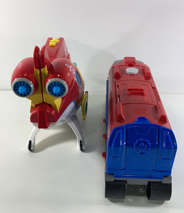 secondhand Toys