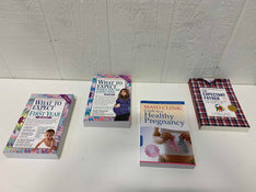 used Home Nursery
