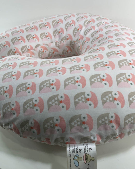 Shop Boppy Nursing and Infant Support Pillow at Goodbuygears