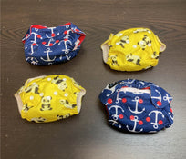 used BUNDLE Imagine Cloth Diapers, - All-in-One