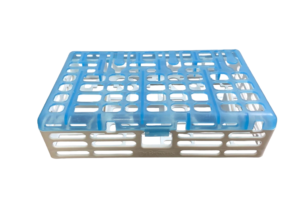 Shop Dr. Brown's Dishwasher Basket at Goodbuygears