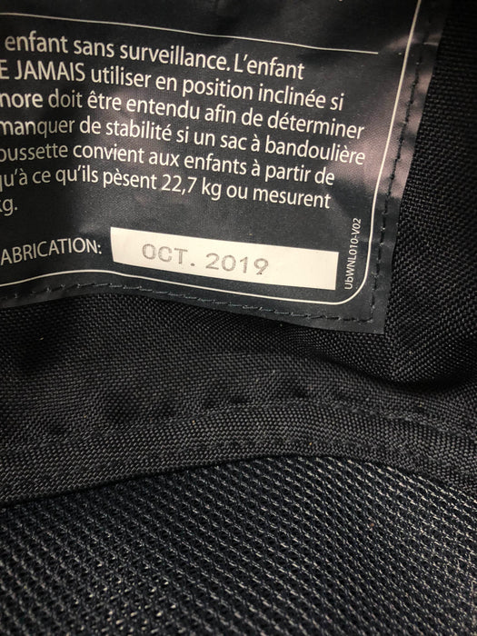 Shop UPPAbaby VISTA V2 Stroller, 2019, Gregory (Blue Melange) at Goodbuygears