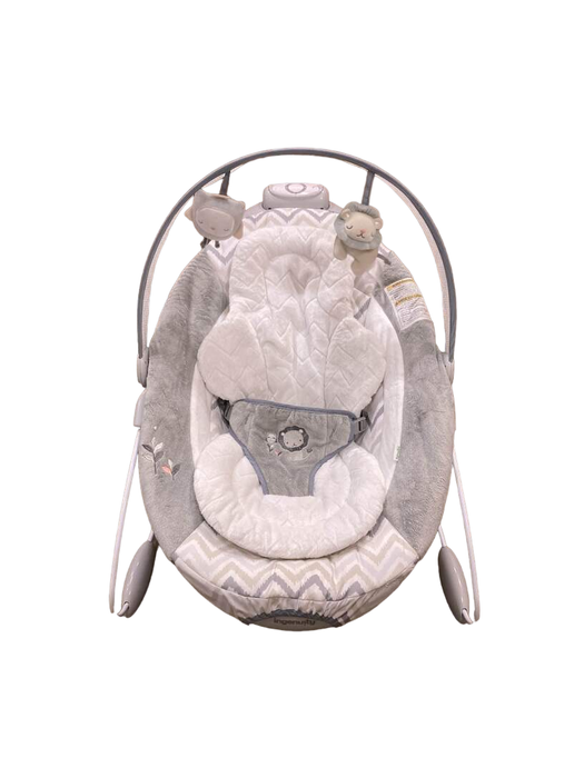 secondhand Ingenuity SmartBounce Automatic Bouncer