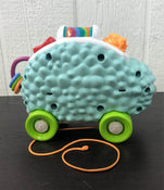 secondhand Toys