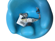 Shop Bumbo Floor Seat, Blue at Goodbuygears