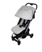 Shop Colugo Compact Stroller, 2022, Cool Grey at Goodbuygears